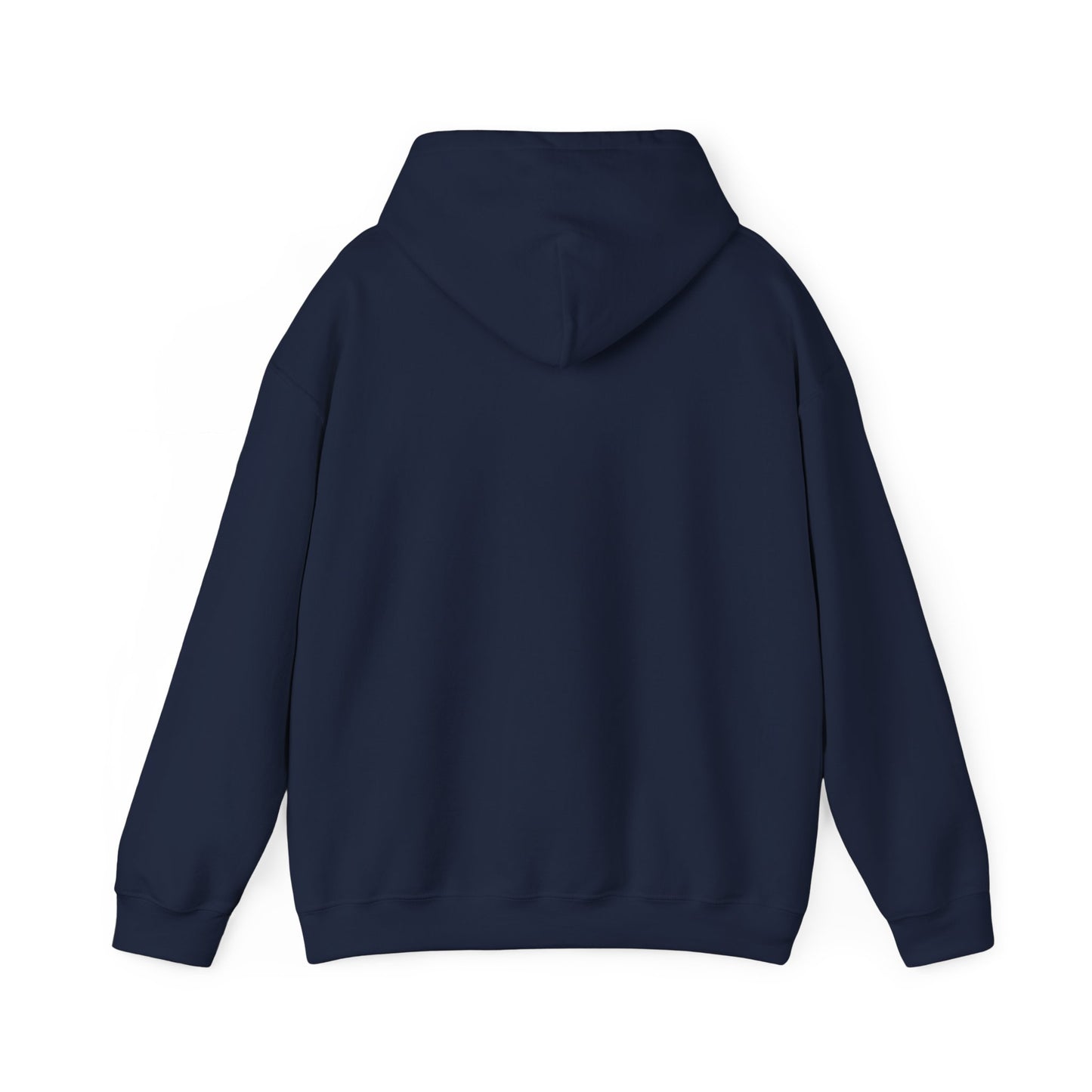 Lion Gold Foil Hoodie — Empowering Graphic Sweatshirt with 'LION' Design