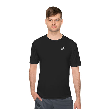 LP Moisture Wicking Tee
