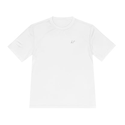Lion Pulse LP Performance Tee | Moisture-Wicking Athletic Shirt