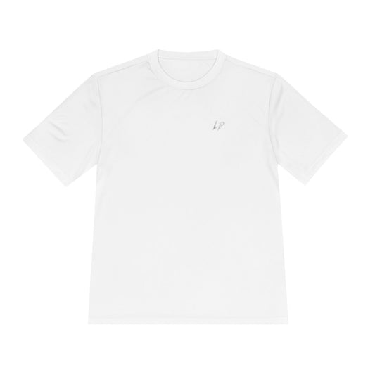 Lion Pulse LP Performance Tee | Moisture-Wicking Athletic Shirt