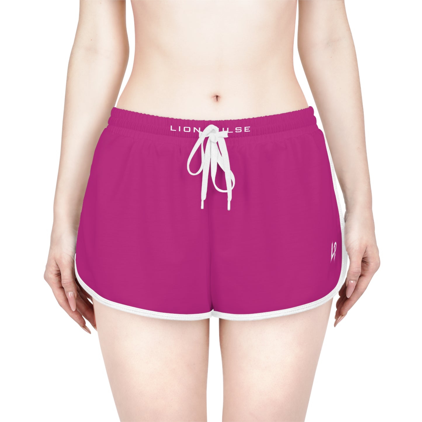 LP Women’s Shorts