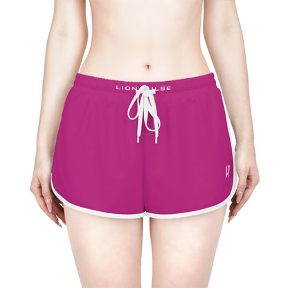 LP Women’s Shorts