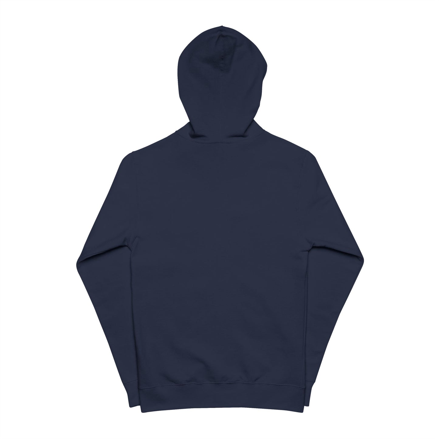 Lion Pulse Zip-Up Hoodie