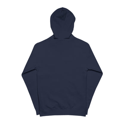 Lion Pulse Zip-Up Hoodie