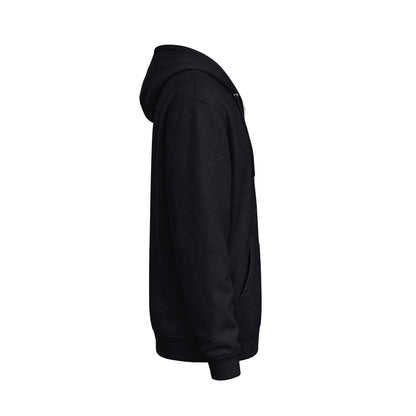 Lion Pulse Zip-Up Hoodie