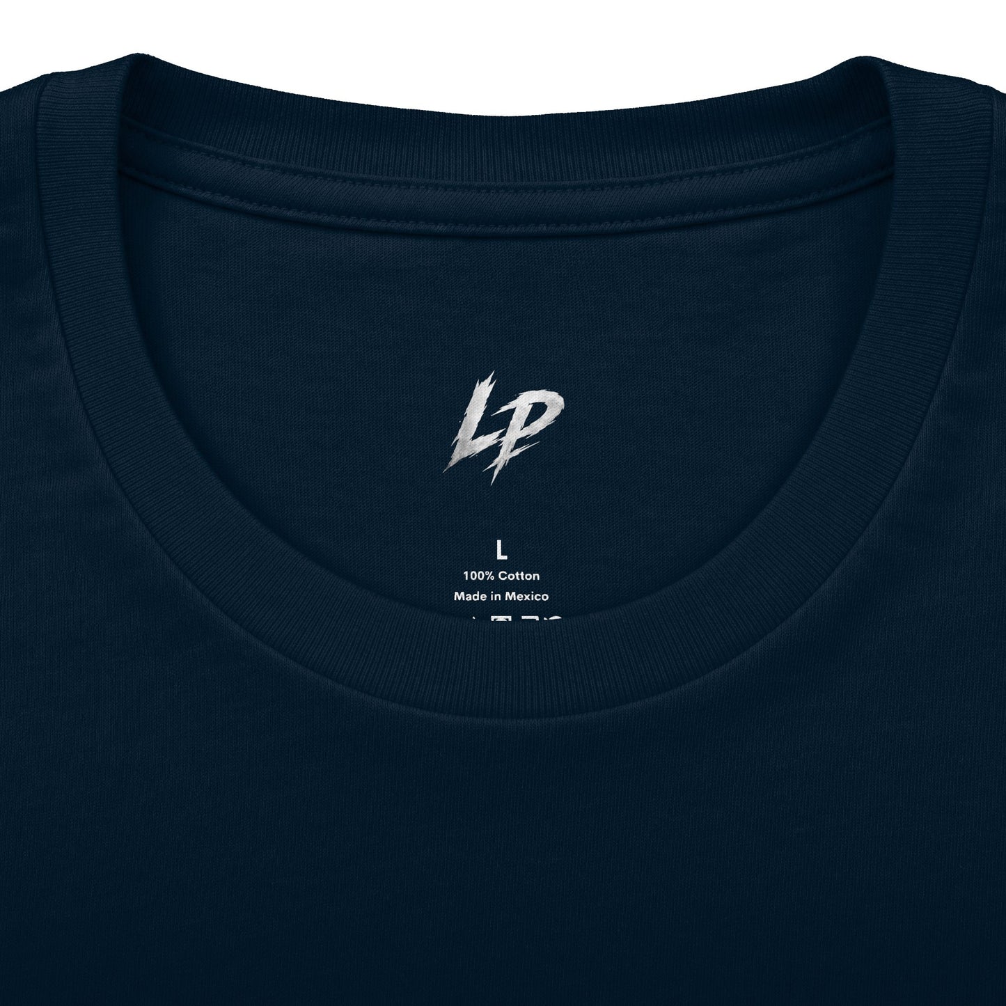 Lion Pulse Elite Tee