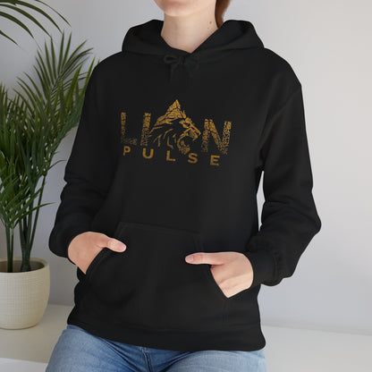 Hike Pulse Hoodie – Mountain Graphic Outdoor Adventure Sweatshirt