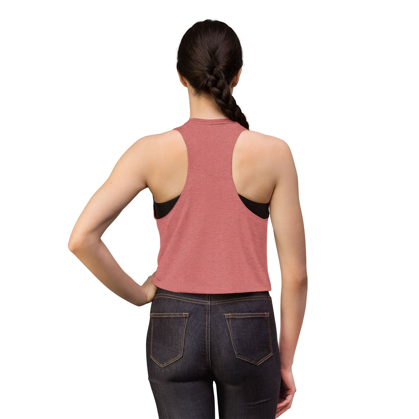 LP Crop Top