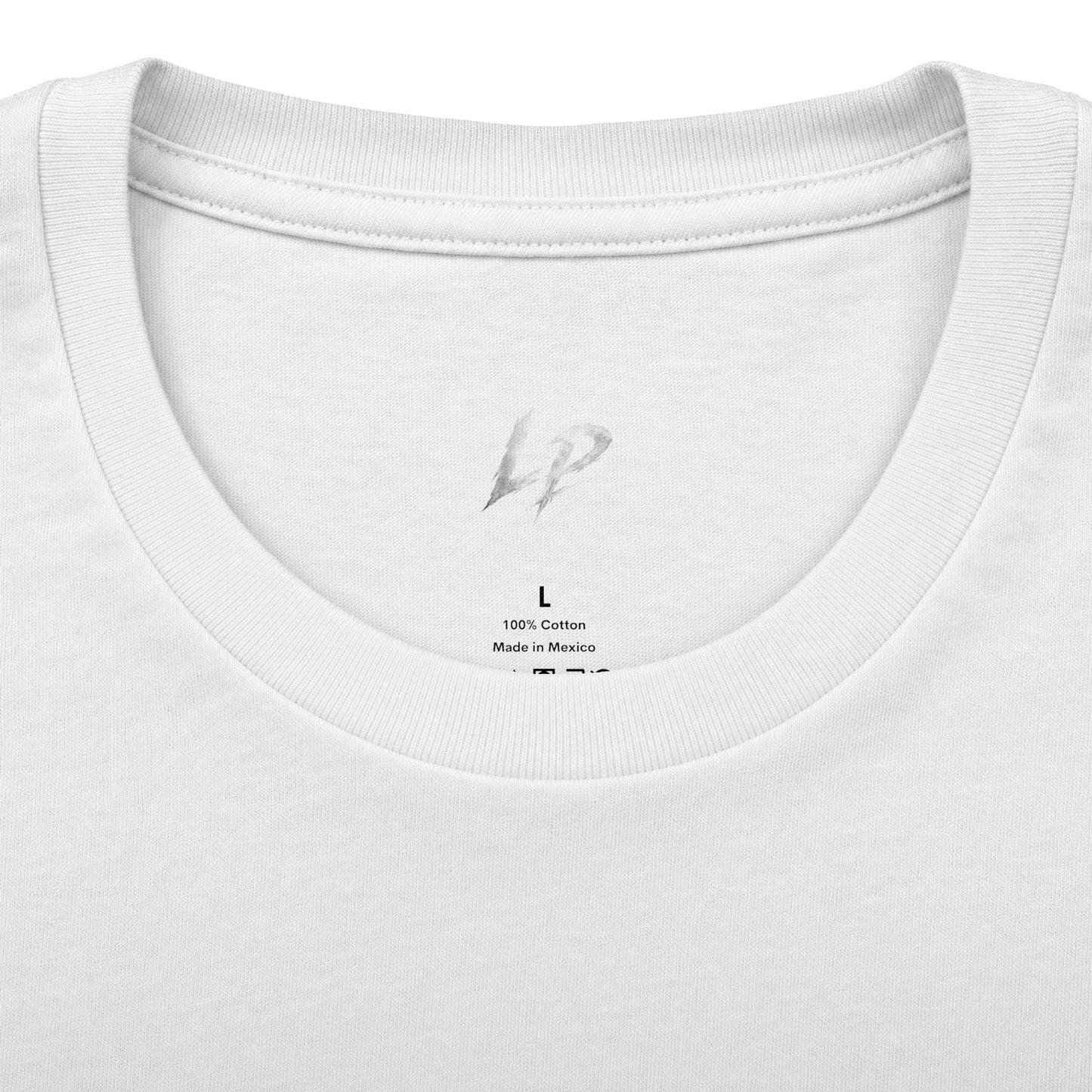 Lion Pulse Elite Tee