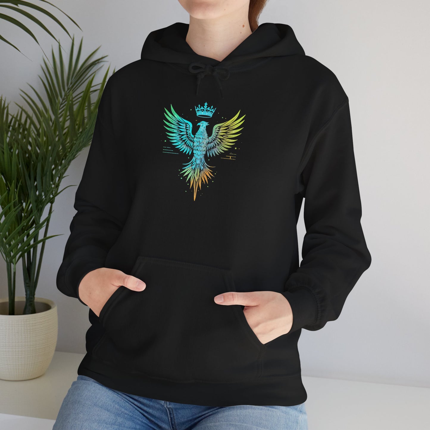Phoenix Hoodie