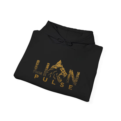 Hike Pulse Hoodie – Mountain Graphic Outdoor Adventure Sweatshirt
