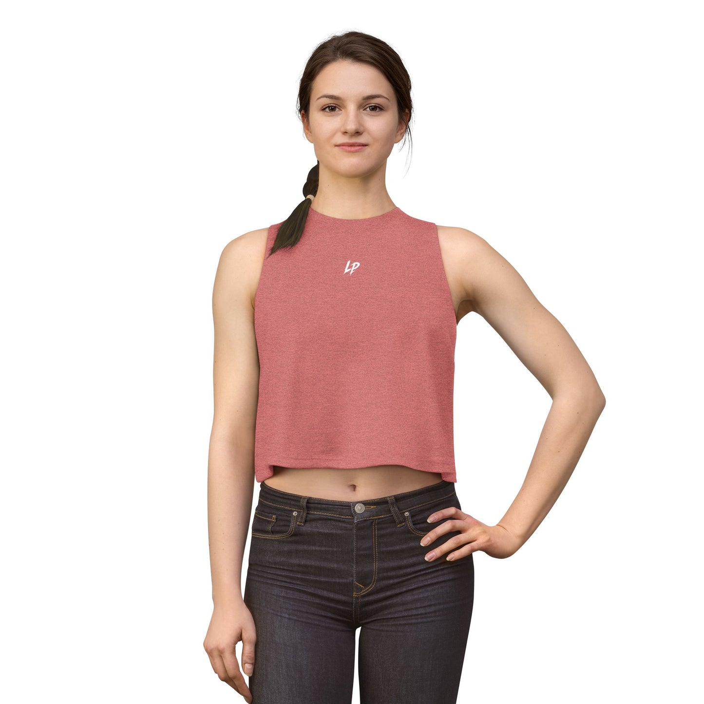 LP Crop Top