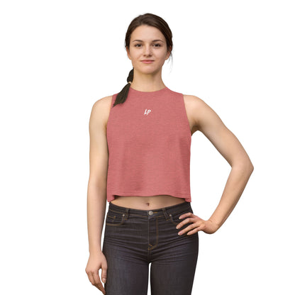 LP Crop Top