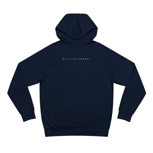 Lion Pulse Supply Hoodie | Built Different