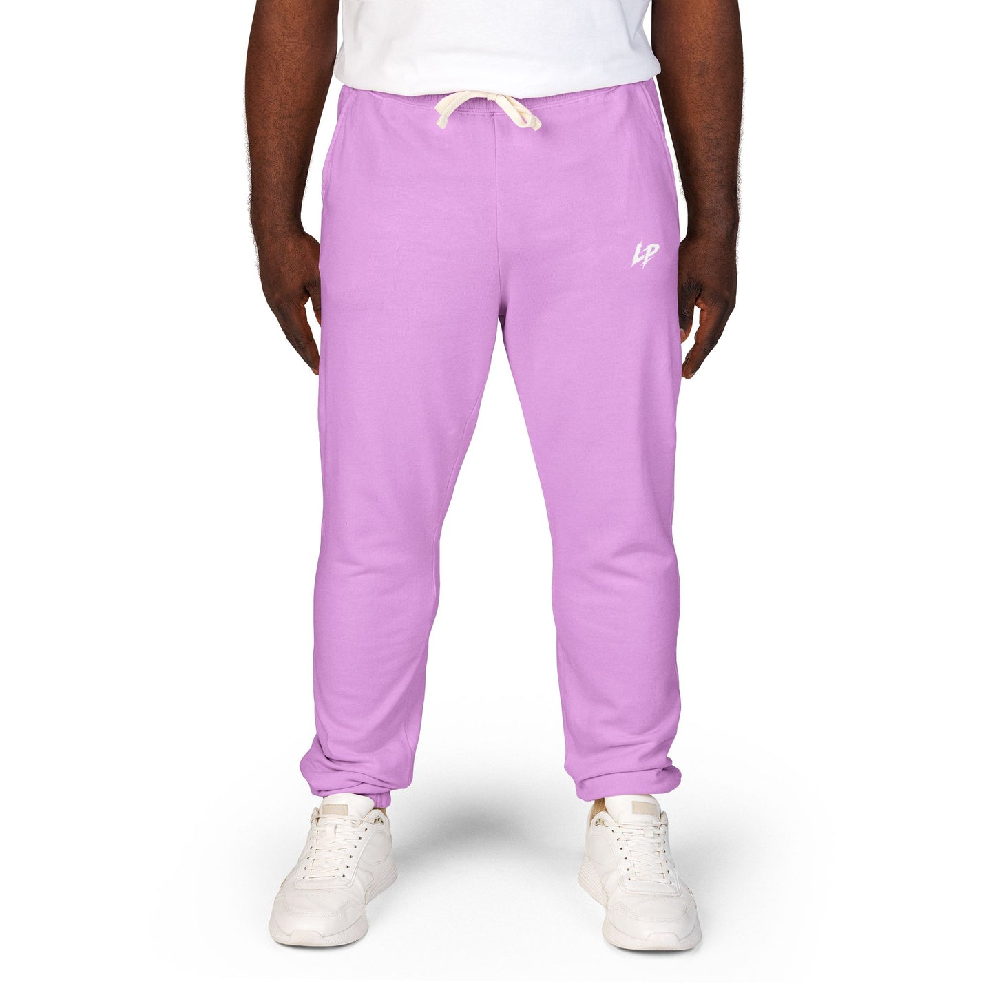 Lion Pulse Sweatpants