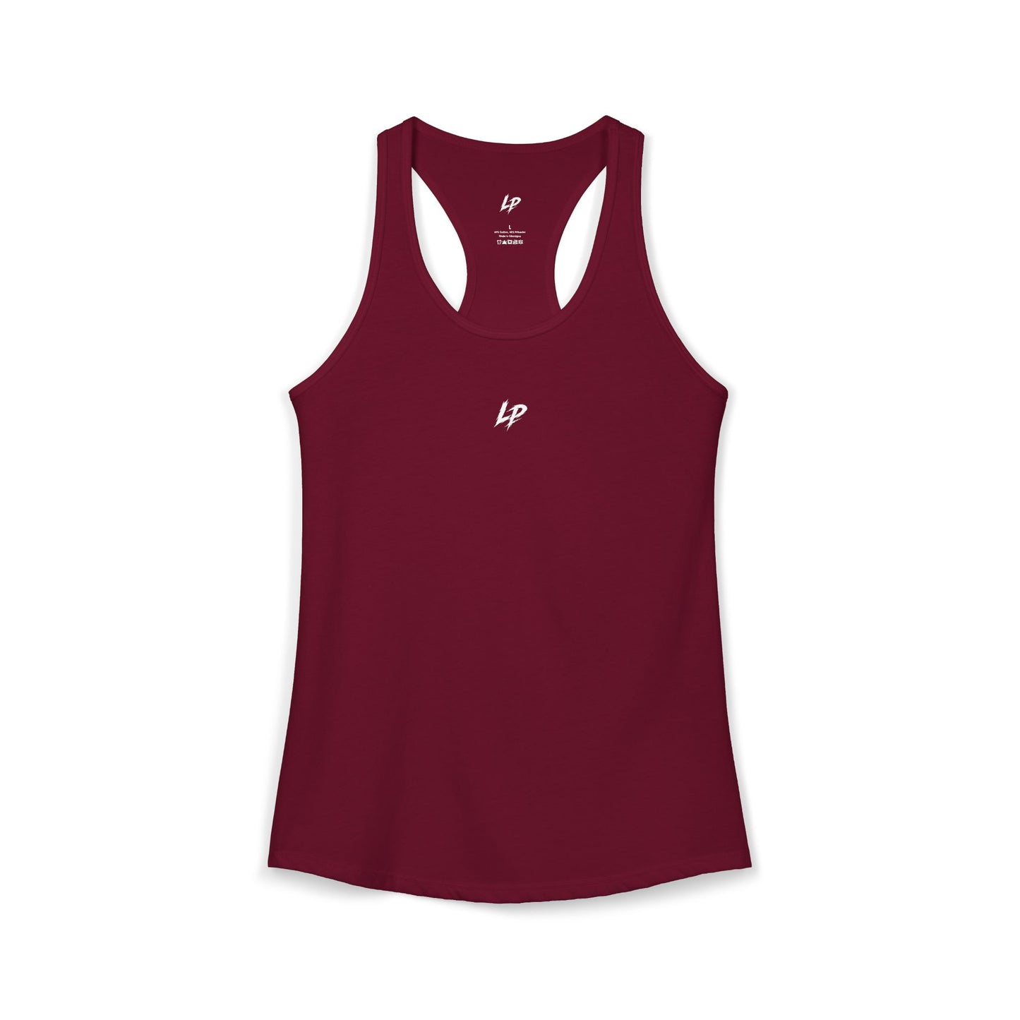 LP Racerback Tank