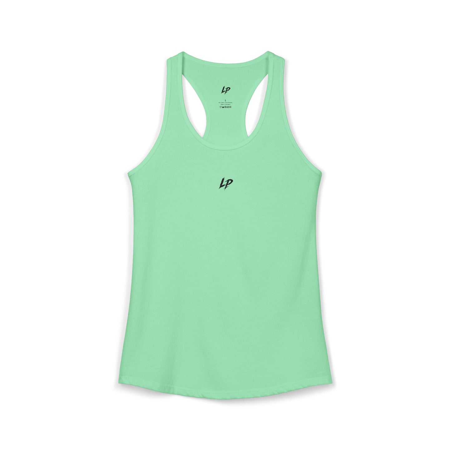 LP Racerback Tank