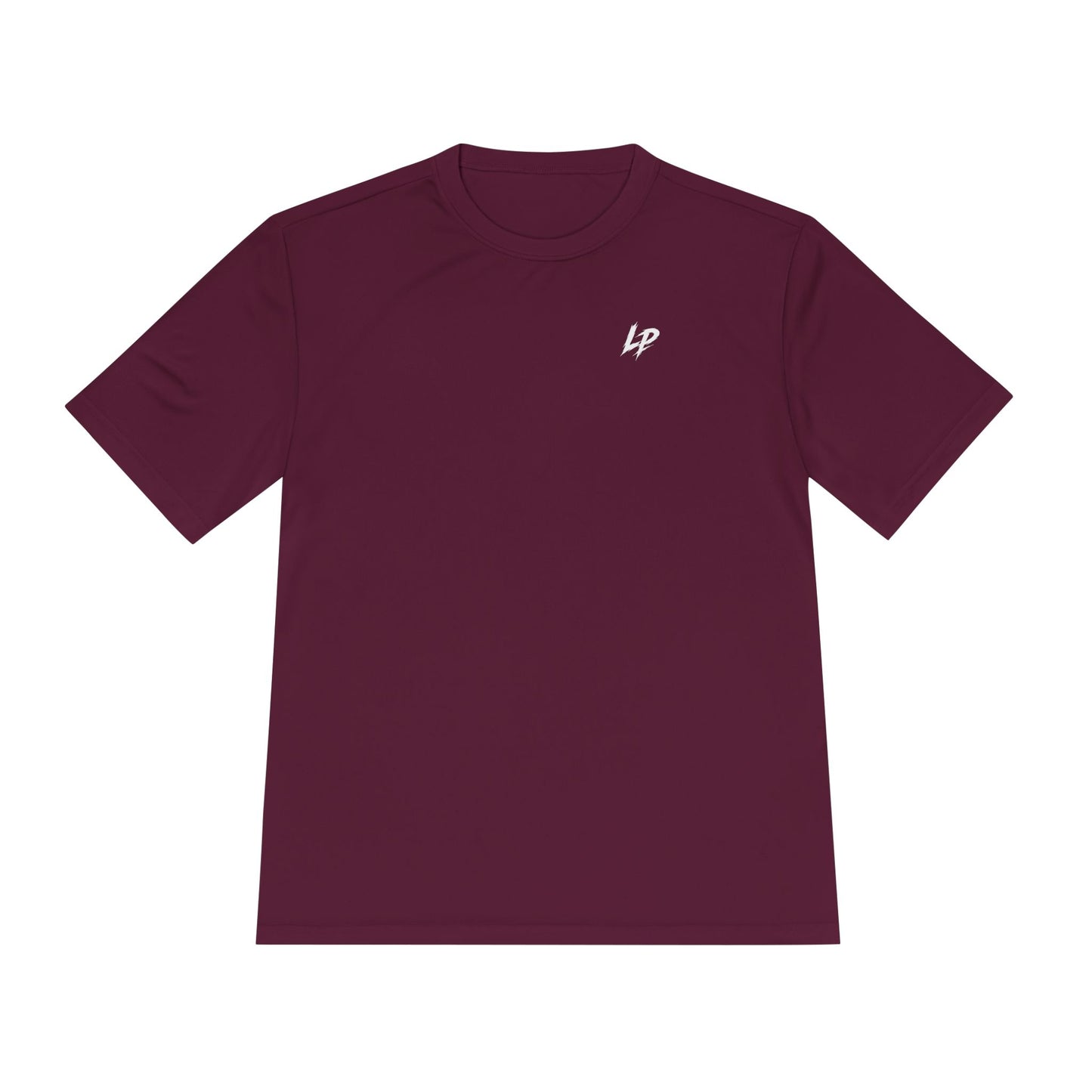LP Moisture Wicking Tee