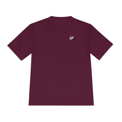 LP Moisture Wicking Tee