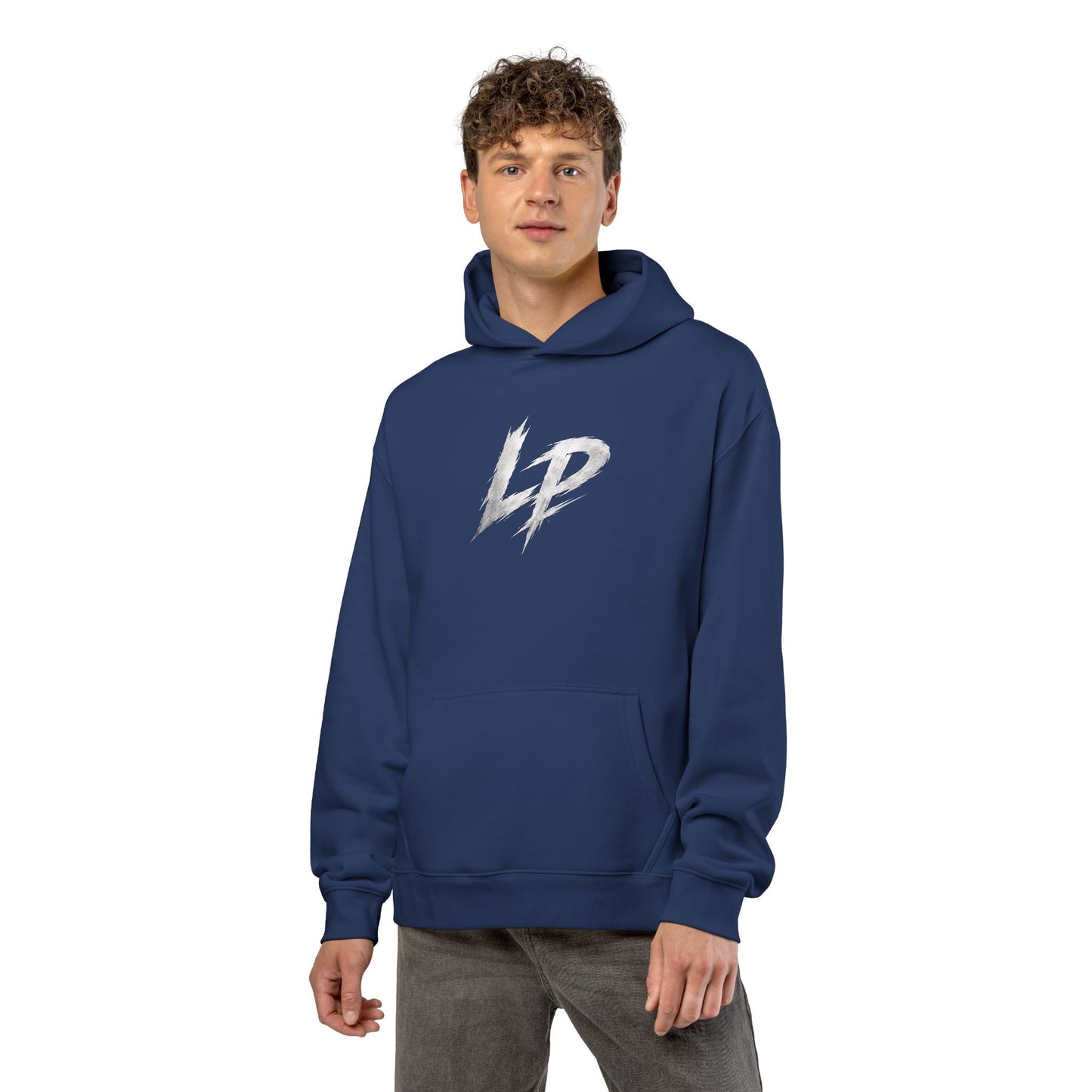 Lion Pulse LP Hoodie