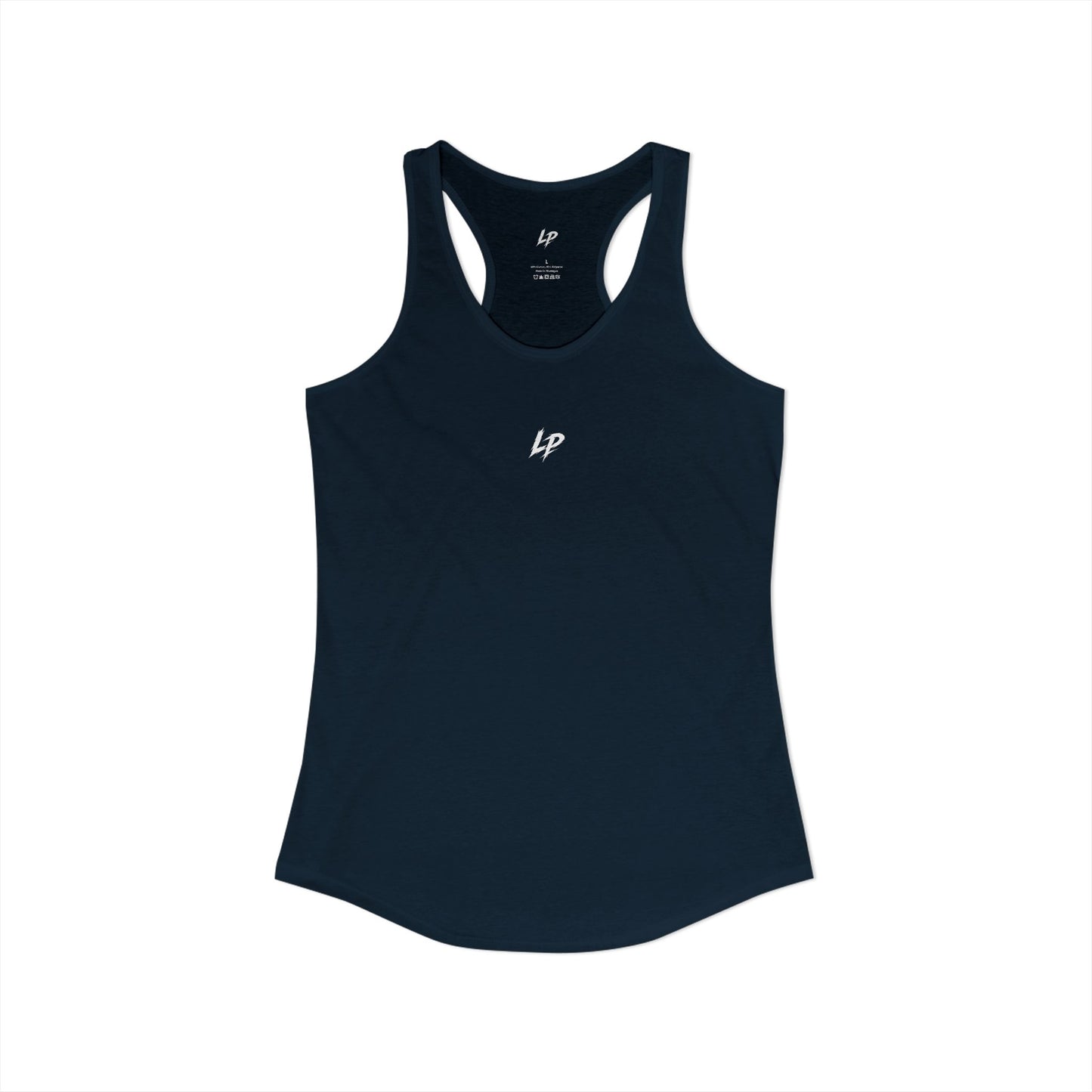 LP Racerback Tank