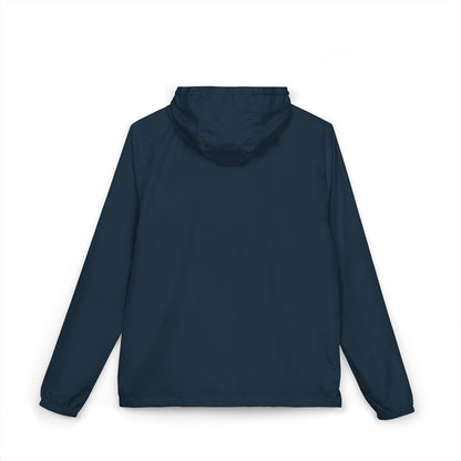 Lion Pulse Windbreaker