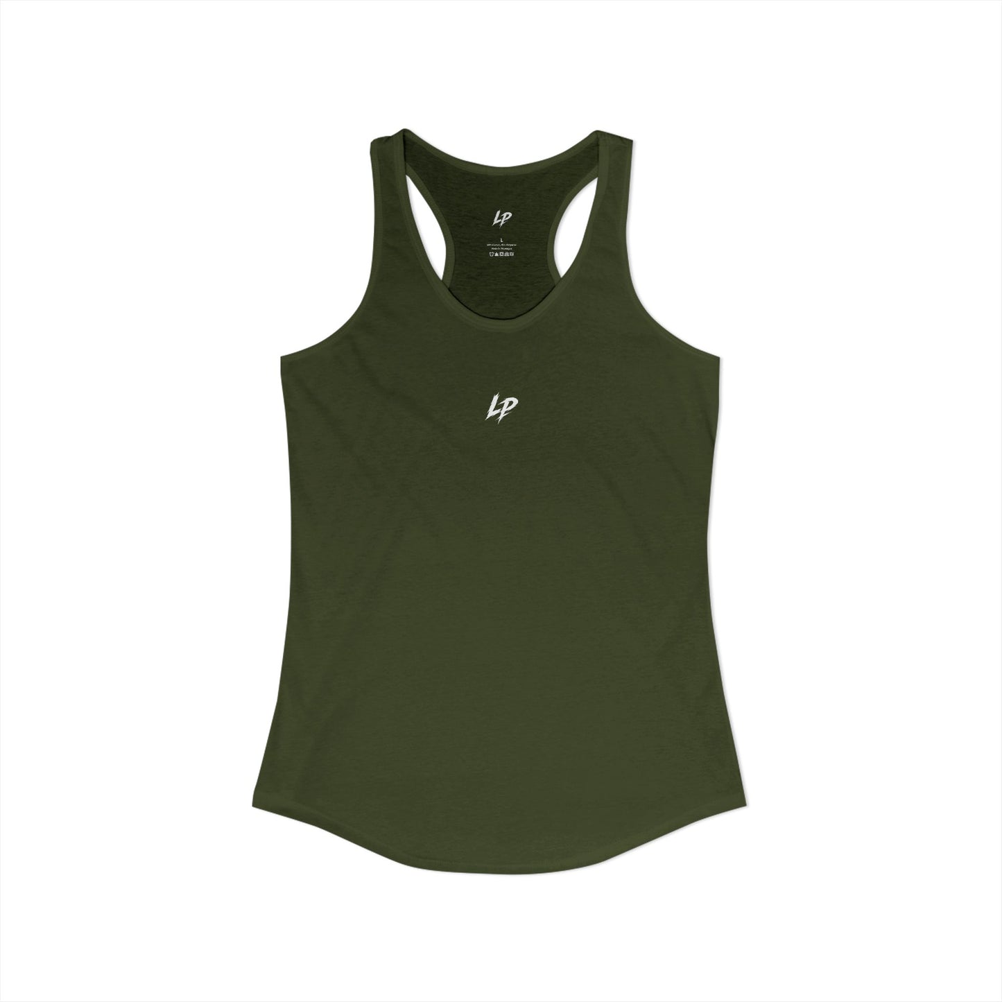 LP Racerback Tank