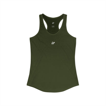 LP Racerback Tank