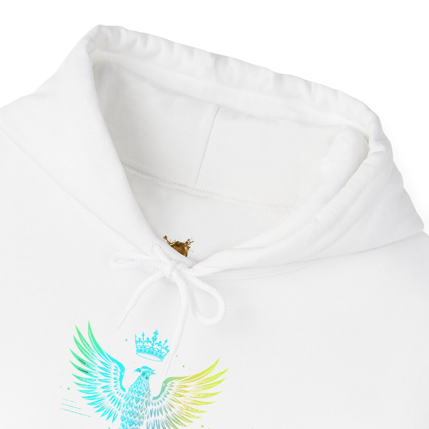 Phoenix Hoodie
