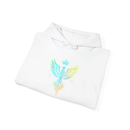 Phoenix Hoodie