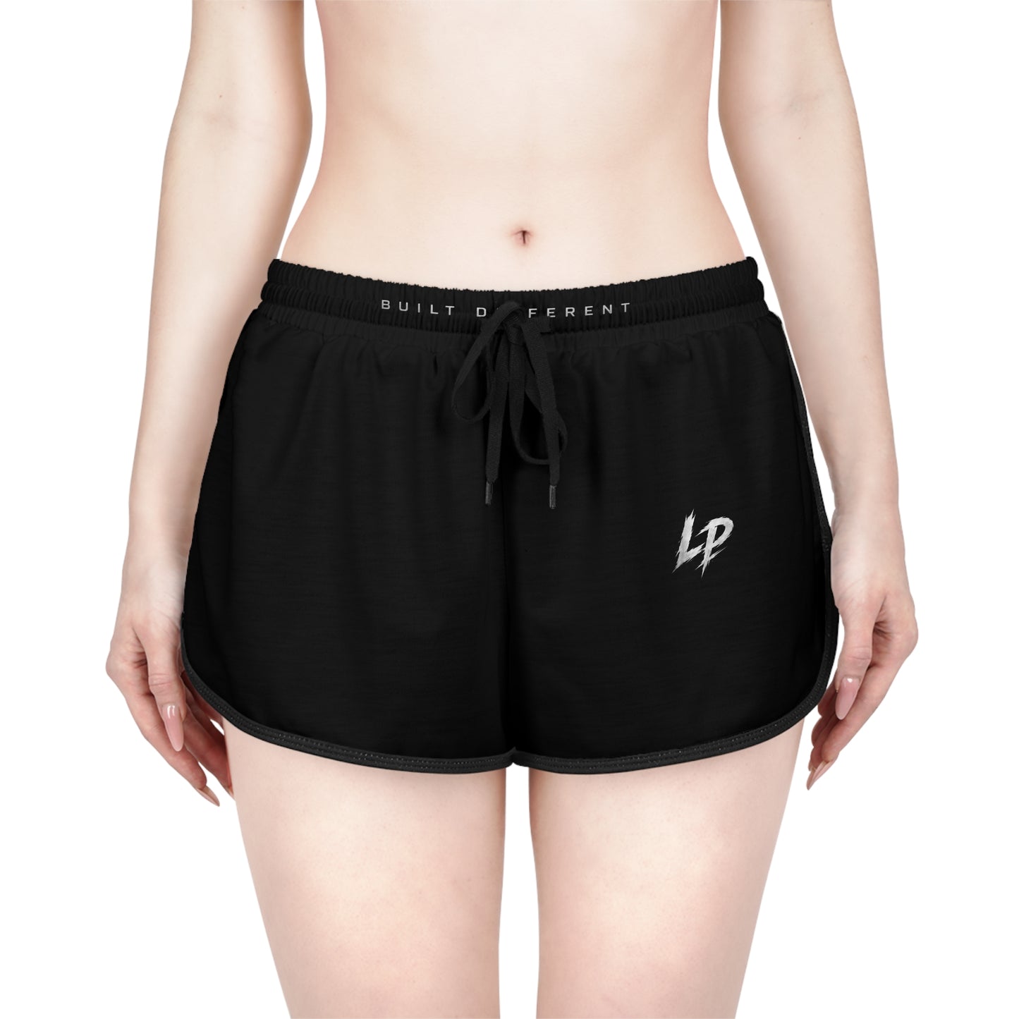 Lion Pulse Women’s Running Shorts