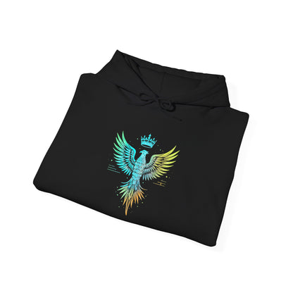 Phoenix Hoodie