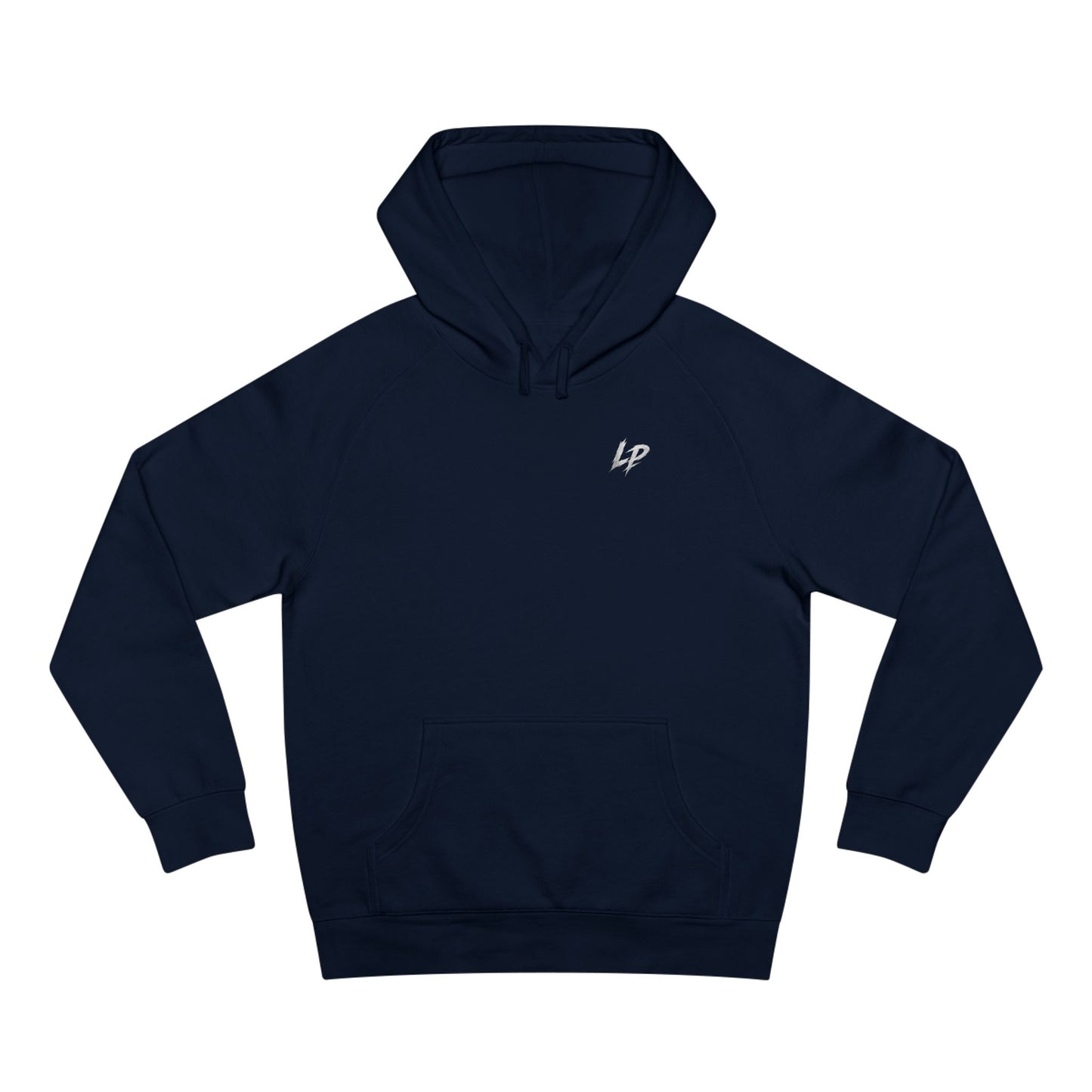 Lion Pulse Supply Hoodie | Built Different