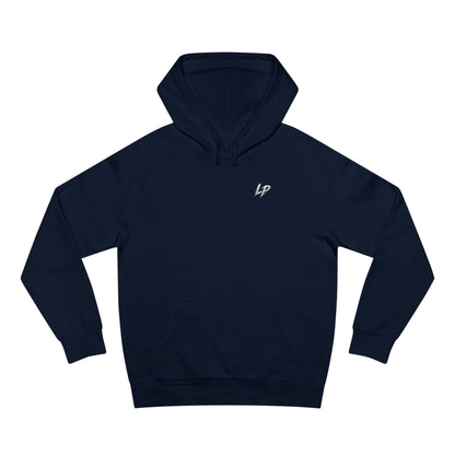 Lion Pulse Supply Hoodie | Built Different