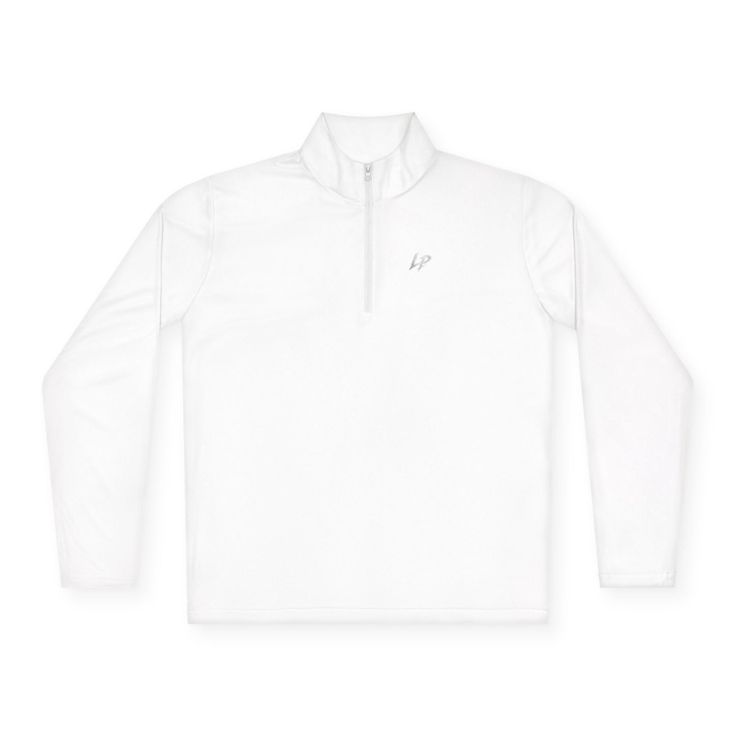 Lion Pulse Quarter-Zip | LP Stealth Performance Pullover