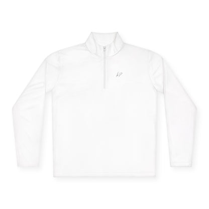 Lion Pulse Quarter-Zip | LP Stealth Performance Pullover
