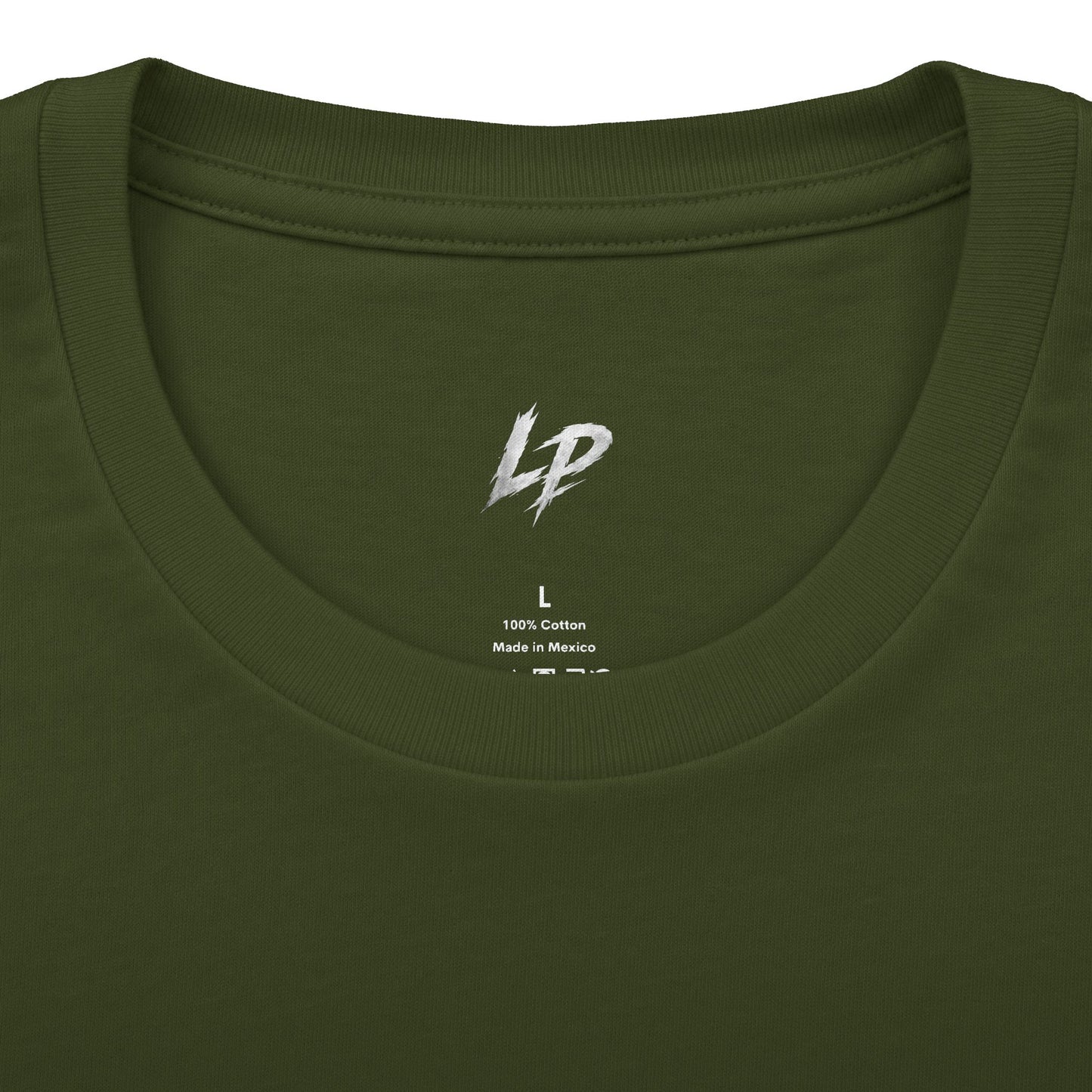 Lion Pulse Elite Tee