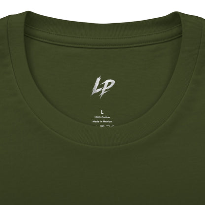 Lion Pulse Elite Tee
