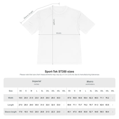 LP Moisture Wicking Tee
