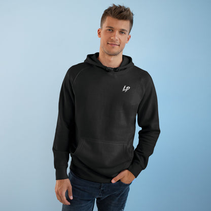 Lion Pulse Supply Hoodie | Built Different