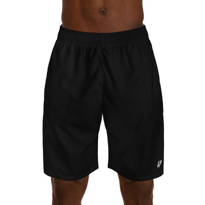 LP Men's Jogger Shorts