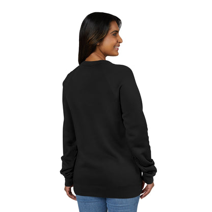 Lion Pulse Raglan Sweatshirt
