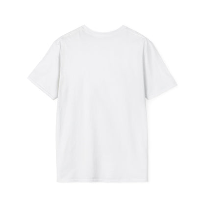 Hustle Graphic T-Shirt — Watch & Handcuffs Streetwear Tee