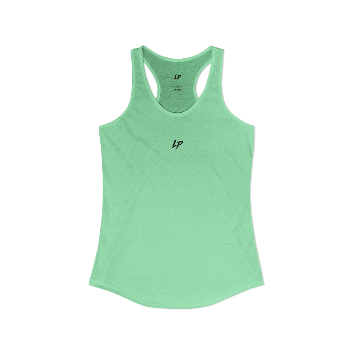LP Racerback Tank