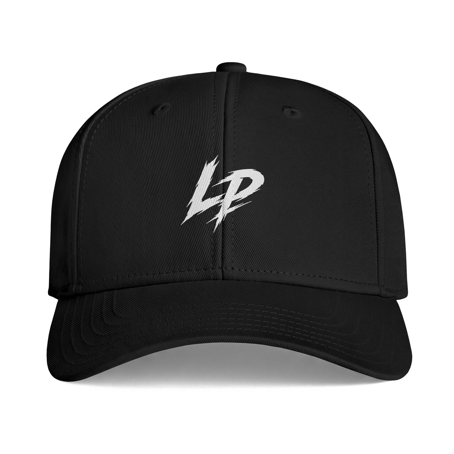 Lion Pulse Baseball Cap