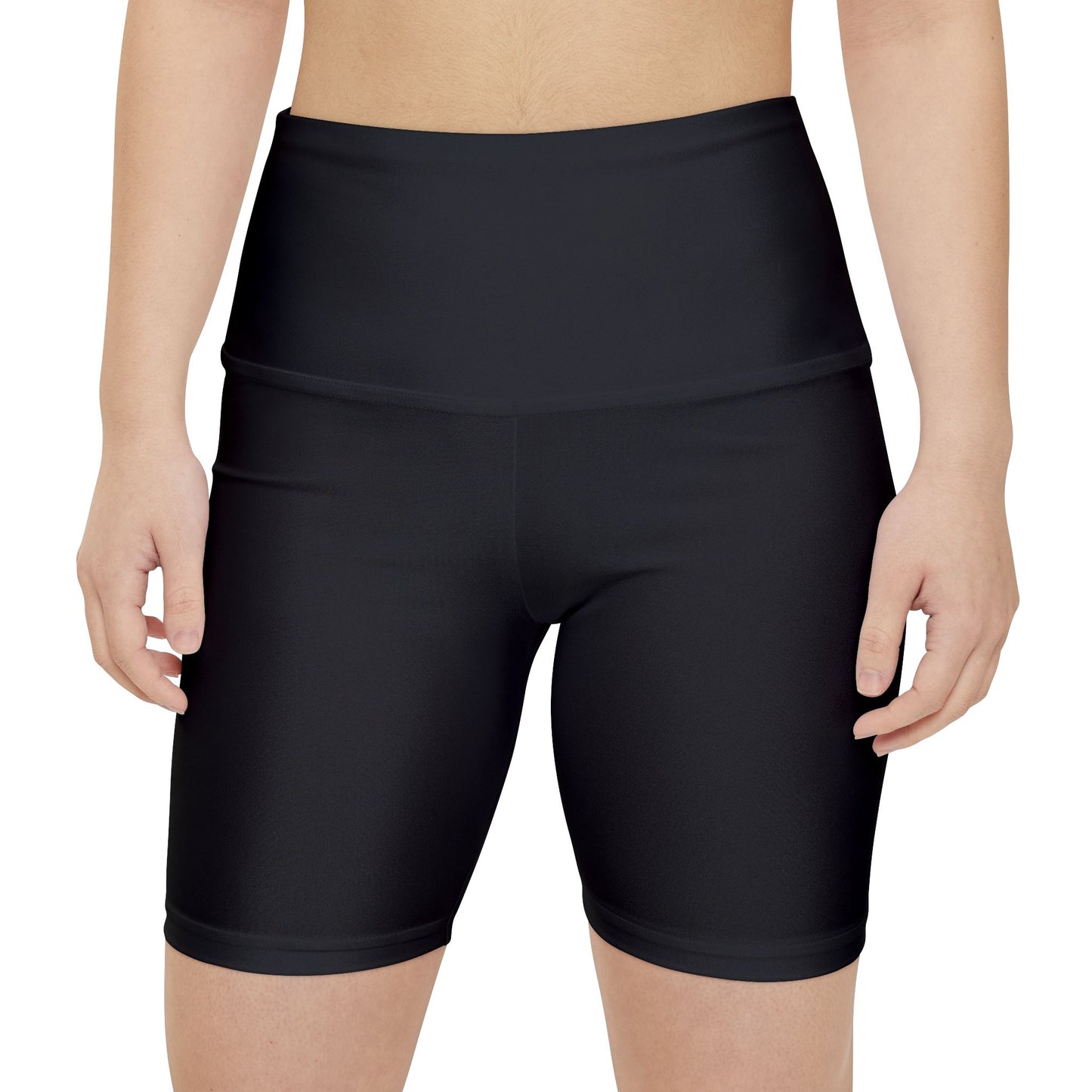 LP Biker Shorts