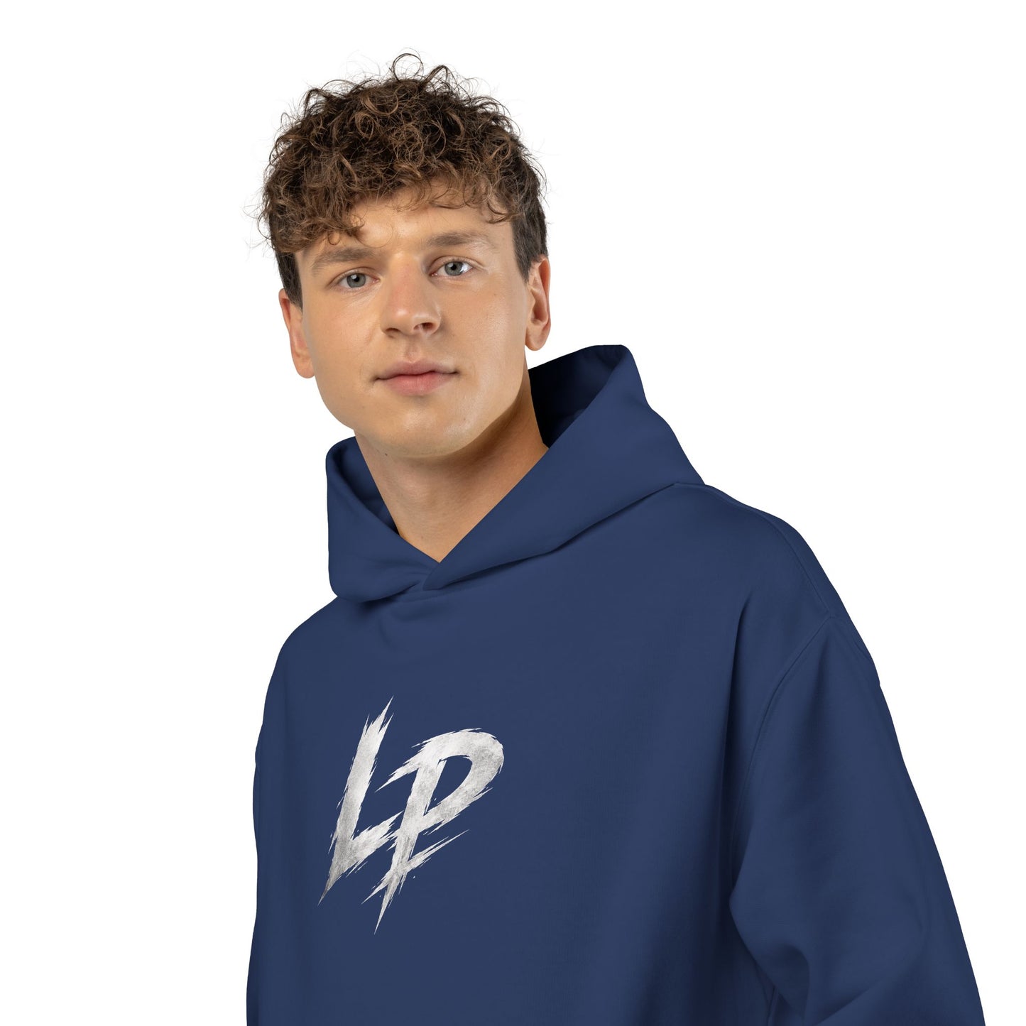 Lion Pulse LP Hoodie