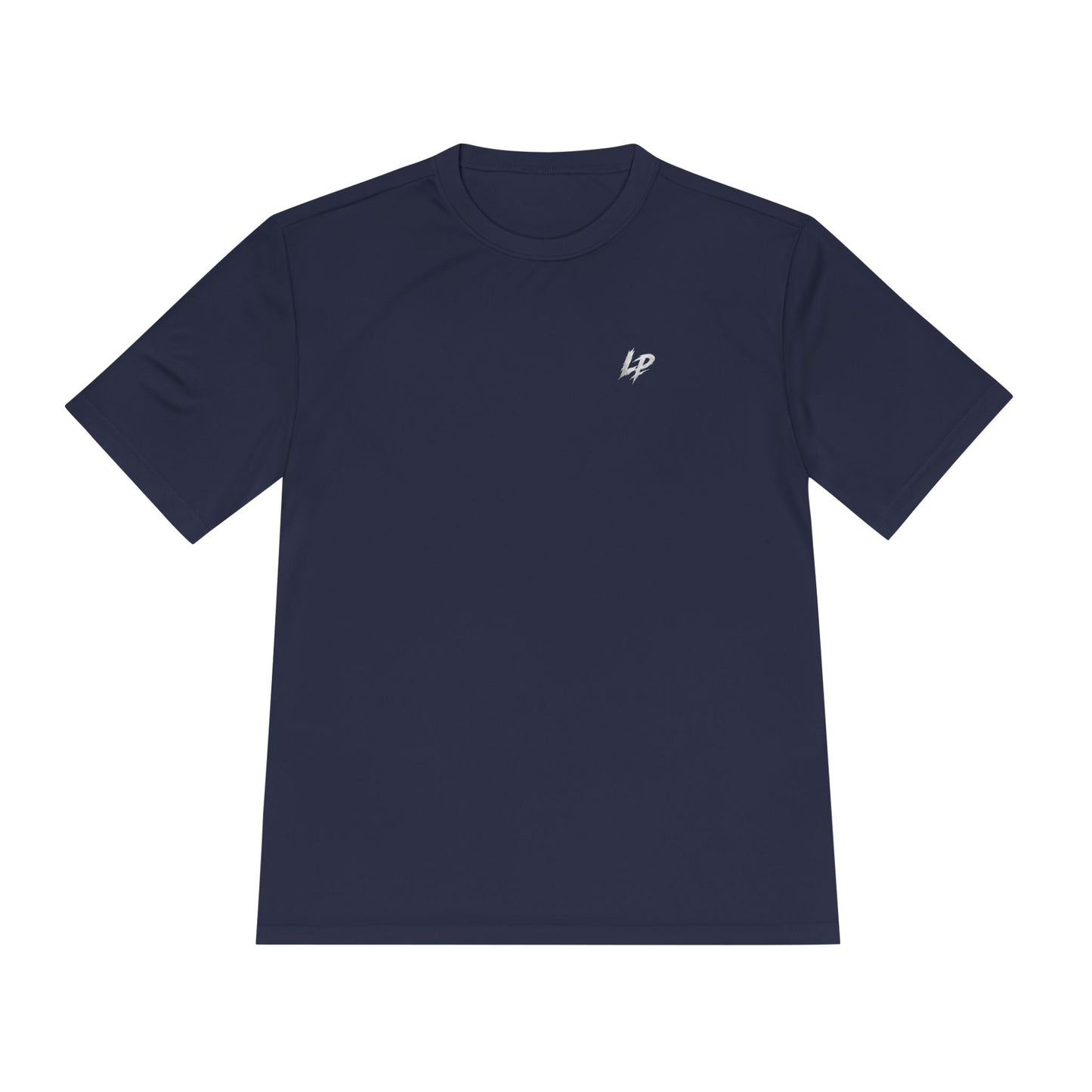 Lion Pulse LP Performance Tee | Moisture-Wicking Athletic Shirt
