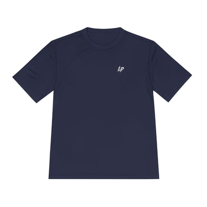 Lion Pulse LP Performance Tee | Moisture-Wicking Athletic Shirt
