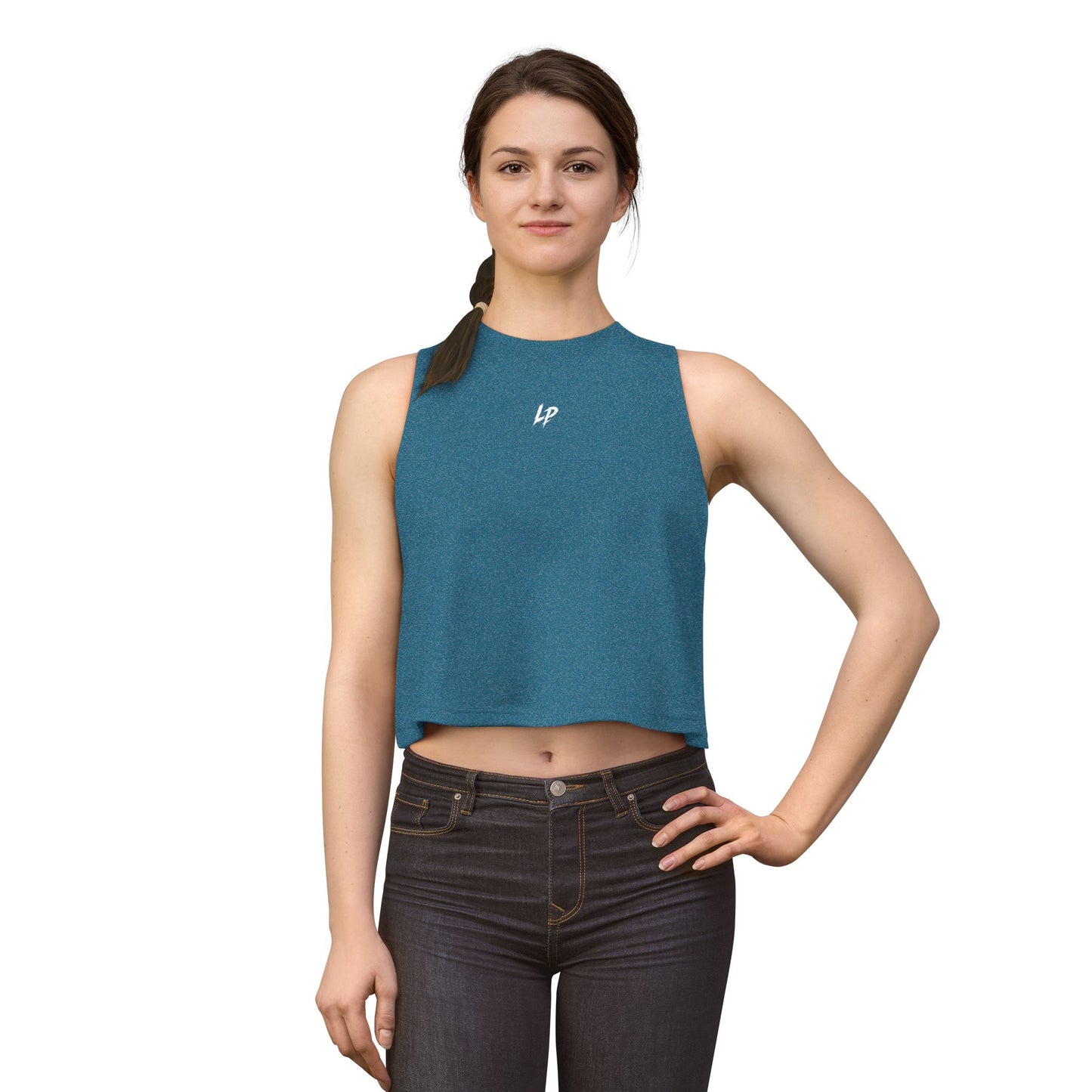 LP Crop Top